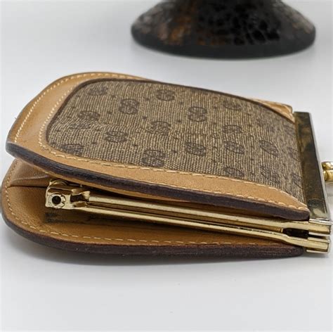 fake gucci poshmark|vintage gucci coin purse.